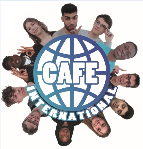 Theater: Café International
