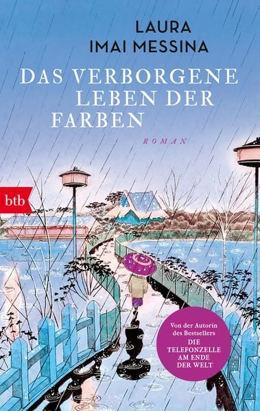 Vorlesewoche: Das verborgene Leben der Farben – 25.8.25 – 17 Uhr
